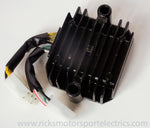 Regulator/Rectifier Lithium Hon