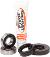 Front Wheel Bearing Kit