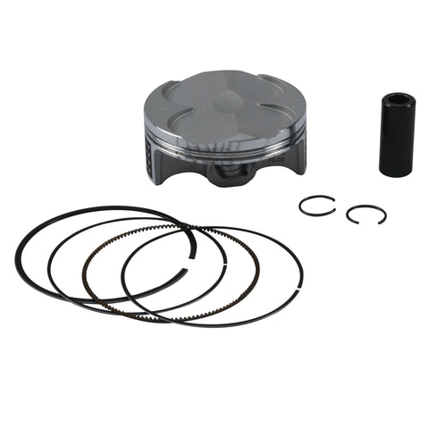 Piston Kit Gp Rc Forged 76.96/Std 13.85:1 Yam