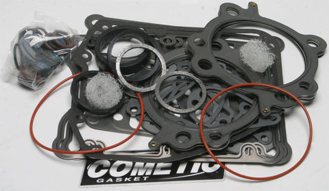 Top End Est Gasket Twin Cam Kit