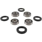 Front Wheel Bearing Kit