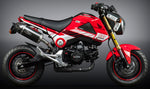 Grom Graphics Kit Red