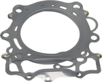 Top End Gasket Kit 92mm Yam