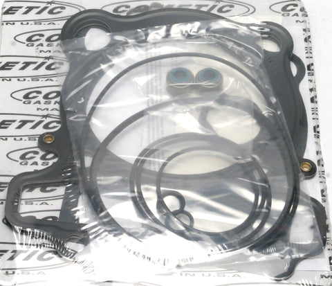 Top End Gasket Kit 85mm Yam