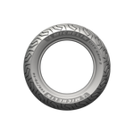 Tire City Grip 2 Rear 140/70 12 65s Tl