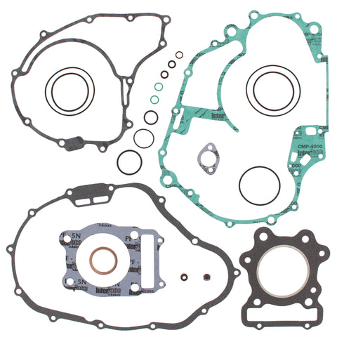 Complete Gasket Set   Honda