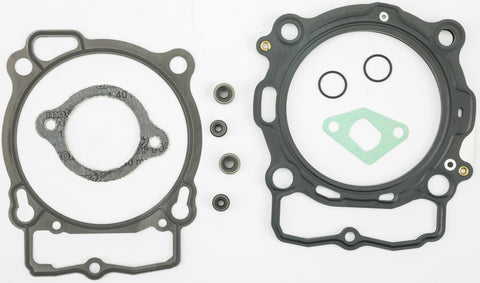 Top End Gasket Kit W/O Valve Cover Gskt Husq/Ktm