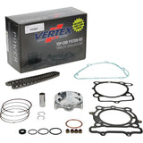 Top End Kit Forged 76.95/Std 13.8:1 Kaw