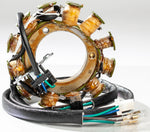 Oe Style Stator