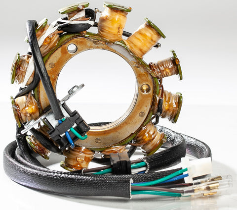 Oe Style Stator