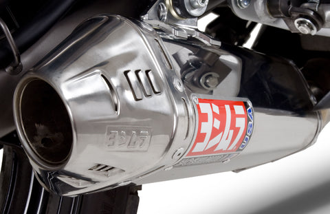 Exhaust Race Trc Slip On Ss Ss Ss