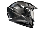 Exo At960 Modular Helmet Topographic Black/White Xl