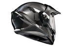 Exo At960 Modular Helmet Topographic Black/White Sm