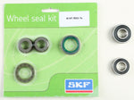 Wheel Seal Kit W/Bearings Rear