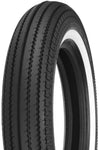 Tire 270 Super Classic Front 4.00 19 61h Bias Tt W/W