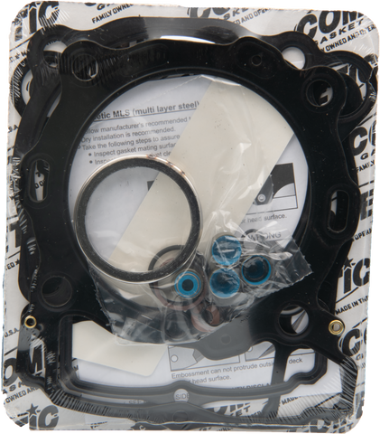 Top End Gasket Kit 100mm Beta