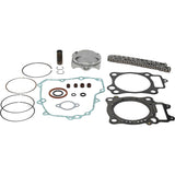 Top End Kit Hc Forged Tbox 76.76/Std 14.0:1 Hon