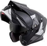 Exo At950 Cold Weather Helmet Neocon Silver Lg (Dual Pane)