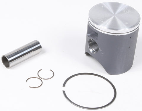 Piston Kit Cast 53.94/Std Yam