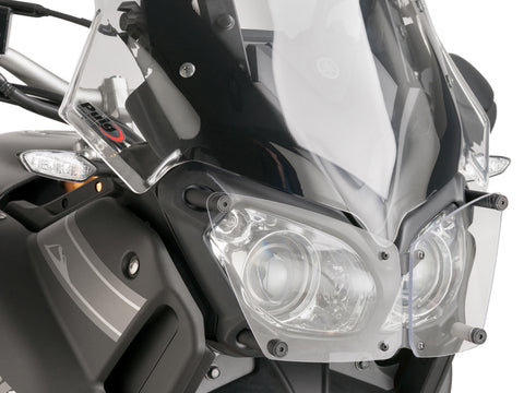 Headlight Protector