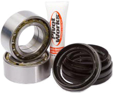 Rear Wheel Bearing Kit