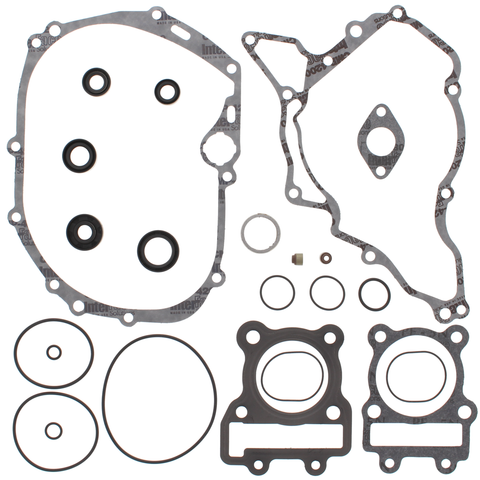 Complete Gasket Set With Oil Seals