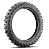 Tire Starcross 6 Medium Soft Rear 110/100 18 64m Tt