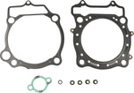 Top End Gasket Kit W/O Valve Cover Gasket Suz