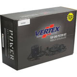Top End Kit Forged 76.76/Std 13.8:1 Hon