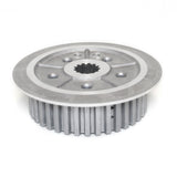 Clutch Inner Hub Kaw