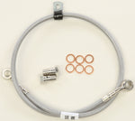 2 Line Front Brake Line Kit