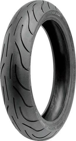Tire Pilot Power 2ct Front 110/70zr17 (54w) Radial Tl