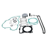 Top End Kit Hc Forged 77.97/Std 14.3:1 Husq/Ktm