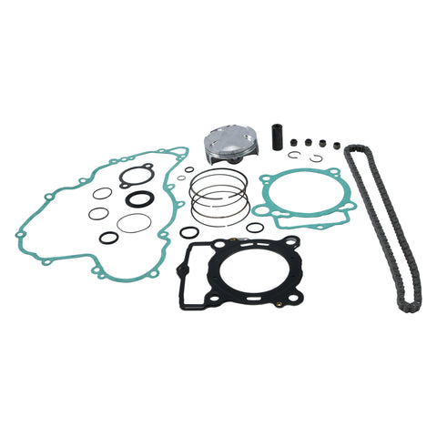Top End Kit Hc Forged 77.97/Std 14.3:1 Husq/Ktm