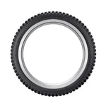 Tire D803 Front 80/100 21 51m Bias Tt