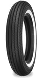 Tire 270 Super Classic F/R 4.50 18 70h Bias Tt W/W