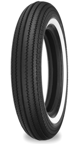 Tire 270 Super Classic F/R 4.50 18 70h Bias Tt W/W