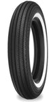 Tire 270 Super Classic F/R 5.00 16 72h Bias Tt W/W