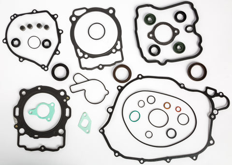 Complete Gasket Kit W/Oil Seals Husq/Ktm