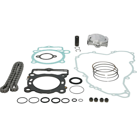 Top End Kit 77.97/Std 13.9:1 Husq/Ktm