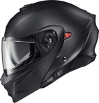 Exo Gt930 Transformer Helmet Matte Black Lg
