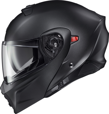 Exo Gt930 Transformer Helmet Matte Black Sm
