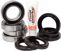 Front Wheel Bearing Kit