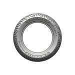 Tire City Grip 2 Rear 140/70 14 M/C 68s Reinf Tl