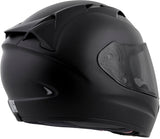 Exo T1200 Full Face Helmet Matte Black Lg
