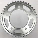Rear Sprocket Steel 41t 525 Yam