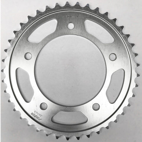 Rear Sprocket Steel 41t 525 Yam