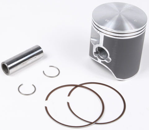 Piston Kit Cast 66.35/Std Husq/Ktm