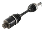 6 Ball Heavy Duty Axle