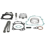 Top End Kit Hc Forged 76.76/Std 14.1:1 Hon
